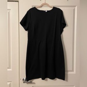 Short Sleeve Dress